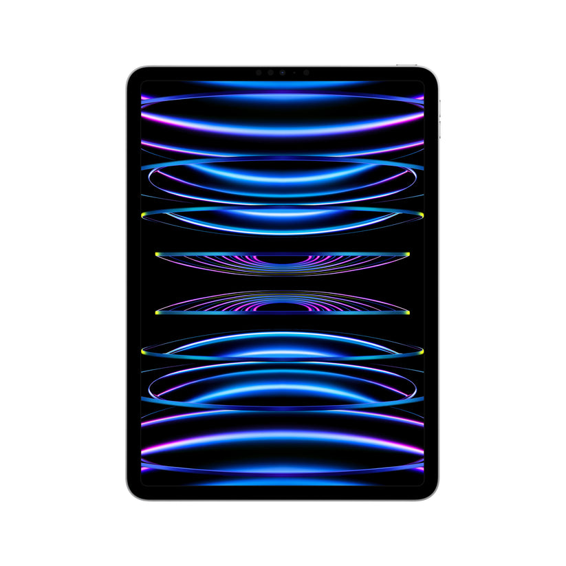 2022 11-inch iPad Pro Wi-Fi 2TB - Silver (4th generation) Get best offers for 2022 11-inch iPad Pro Wi-Fi 2TB - Silver (4th generation)