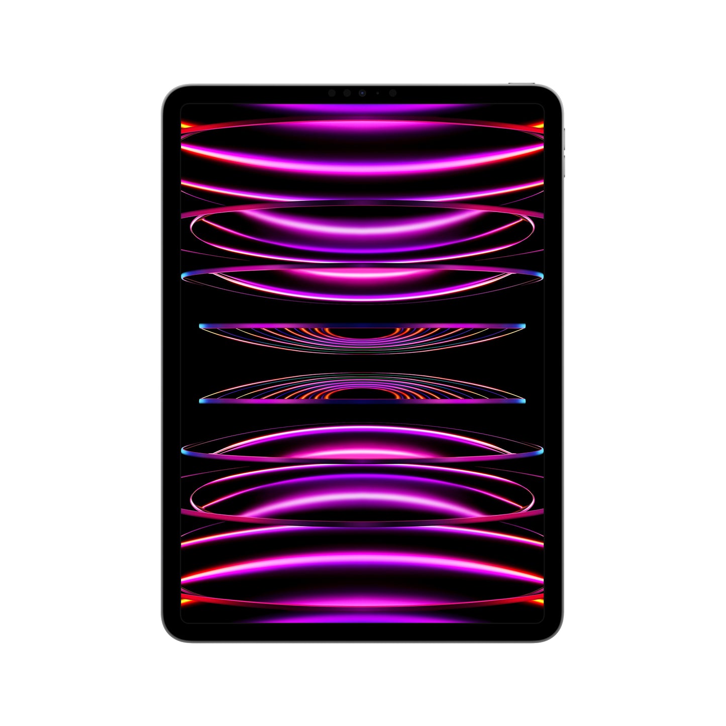 2022 11-inch iPad Pro Wi-Fi 2TB - Space Grey (4th generation)