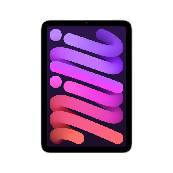 iPad mini A17pro パープル iPad mini A17 Pro – A17 Speed in Your Pocket – Imagine Store -12