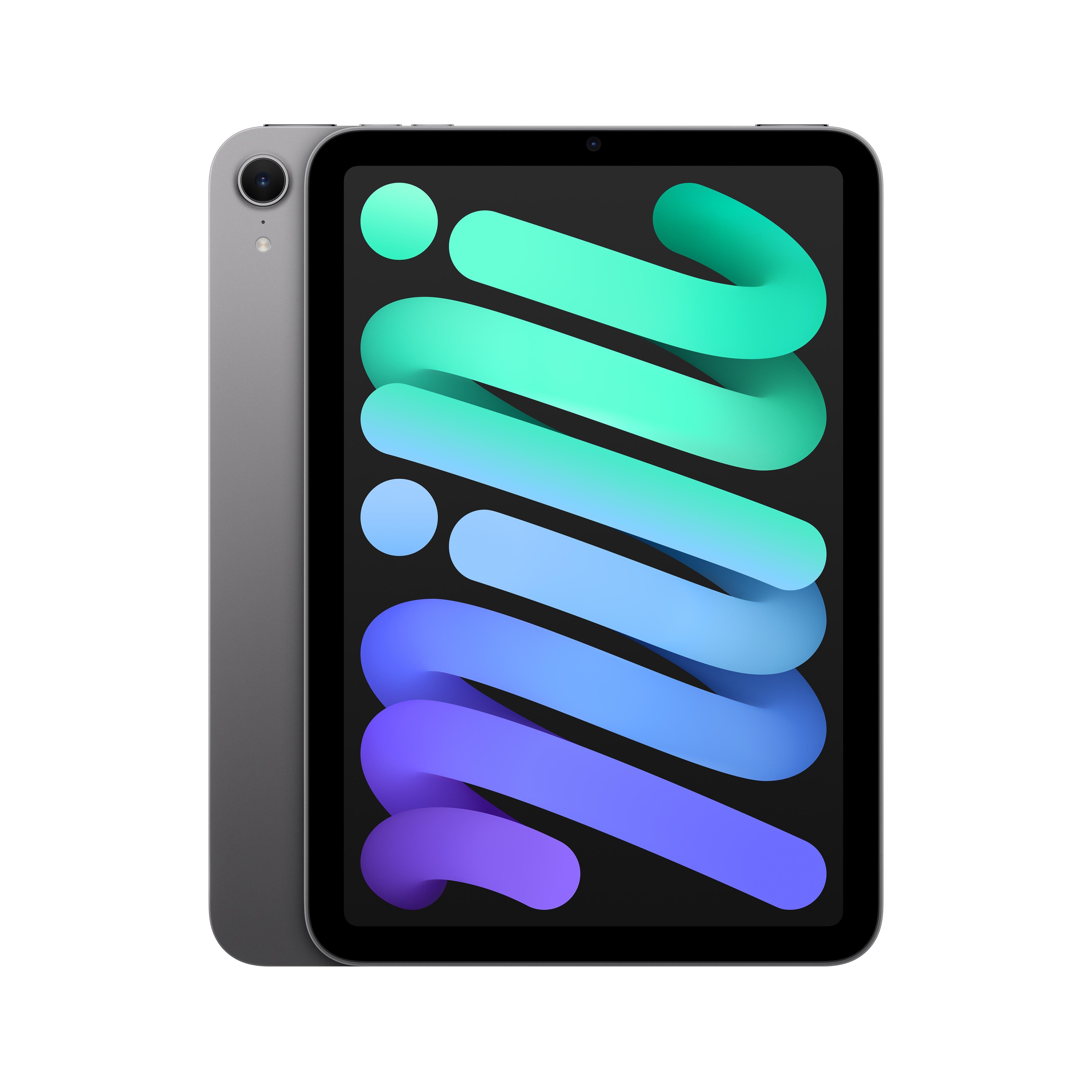 iPad mini Wi-Fi 128GB - Space Grey (A17 Pro) – Imagine Store -26/02/2025 iPad mini Wi-Fi 128GB - Space Grey (A17 Pro) – Imagine Store -26/02/2025