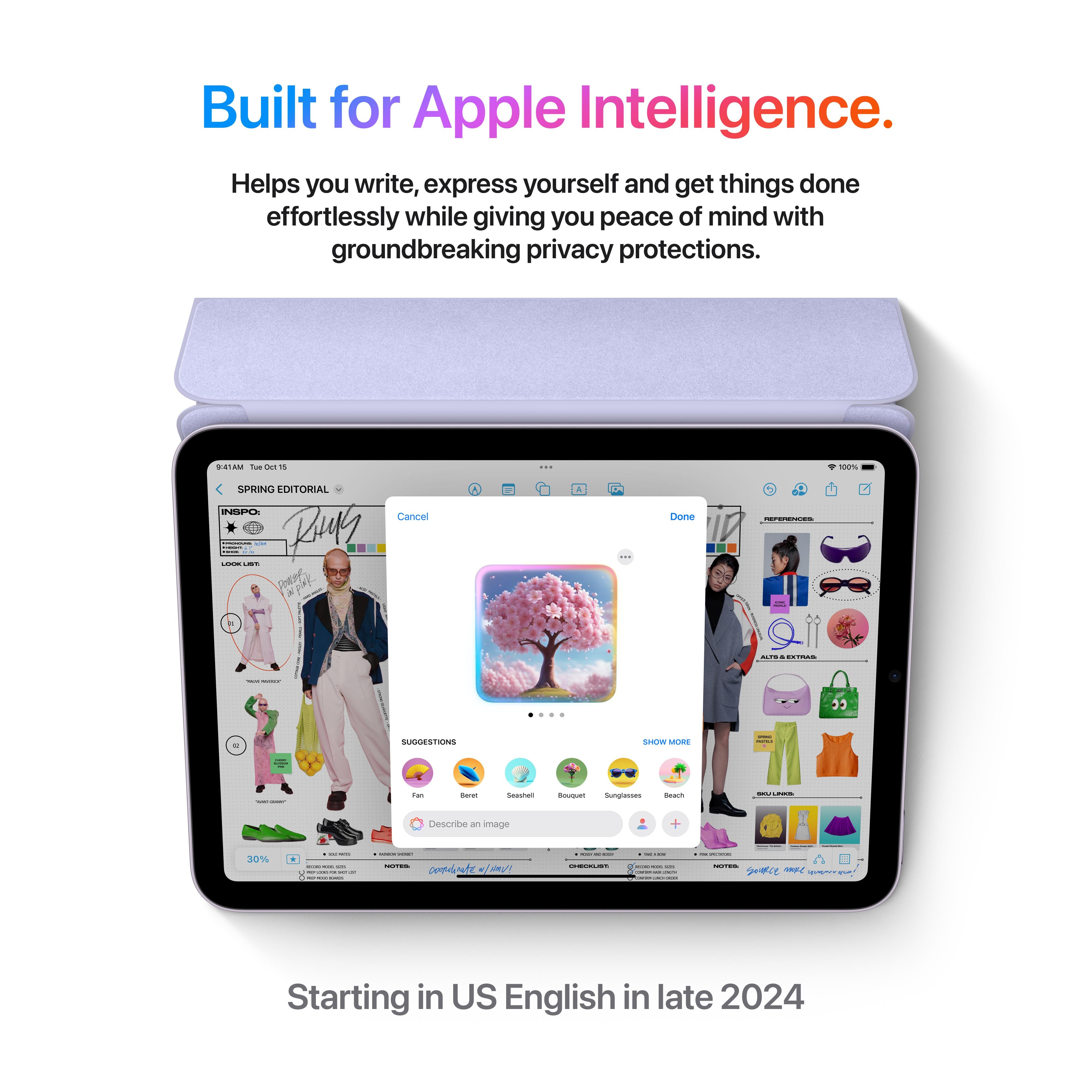 iPad mini Wi-Fi 512GB - Space Grey (A17 Pro) – Imagine Store