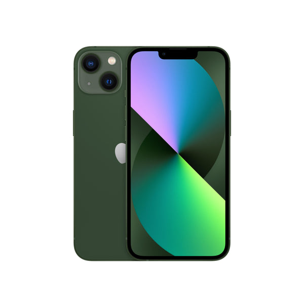 Apple iPhone 13 Pro 本体 ミッドナイトグリーン　512GB iPhone 13 Green 512GB | Get Exciting Offers - Imagine Store -27/11