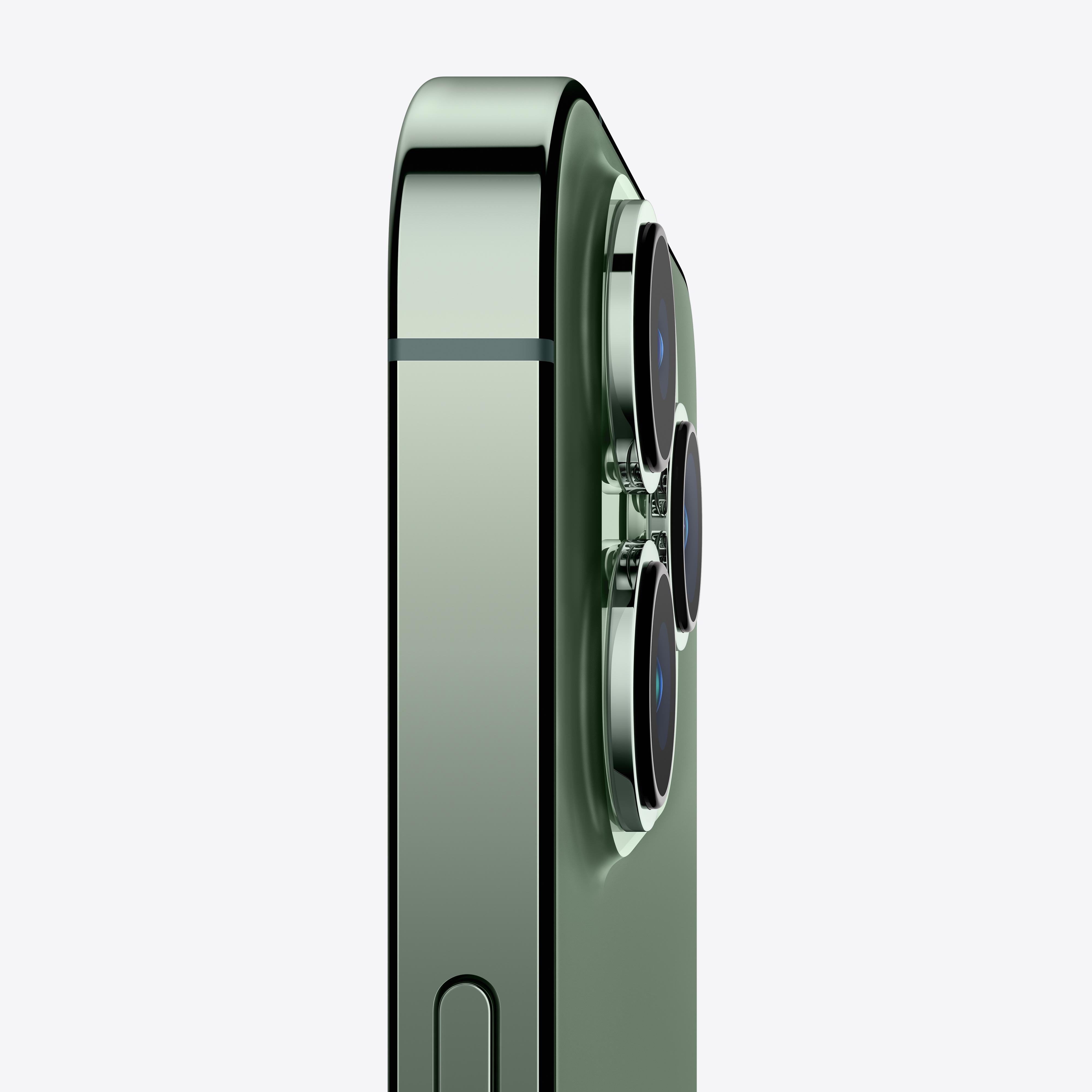 iPhone 13 Green 256GB | Get Exciting Offers - Imagine Store