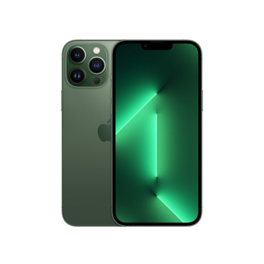 iPhone 13 Pro Max 256GB Alpine Green