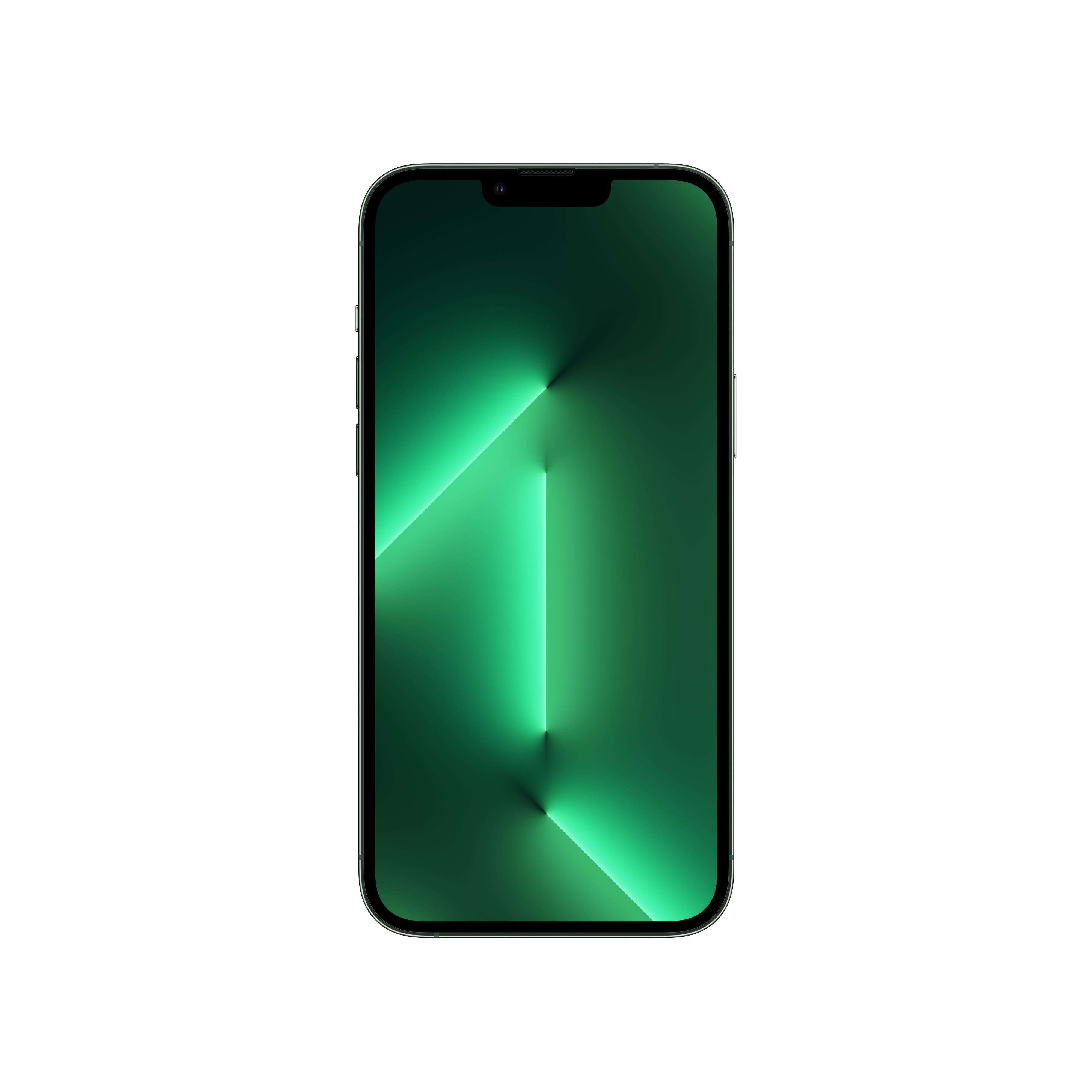 iPhone 13 Pro Max Alpine Green 256GB | Get Exciting Offers