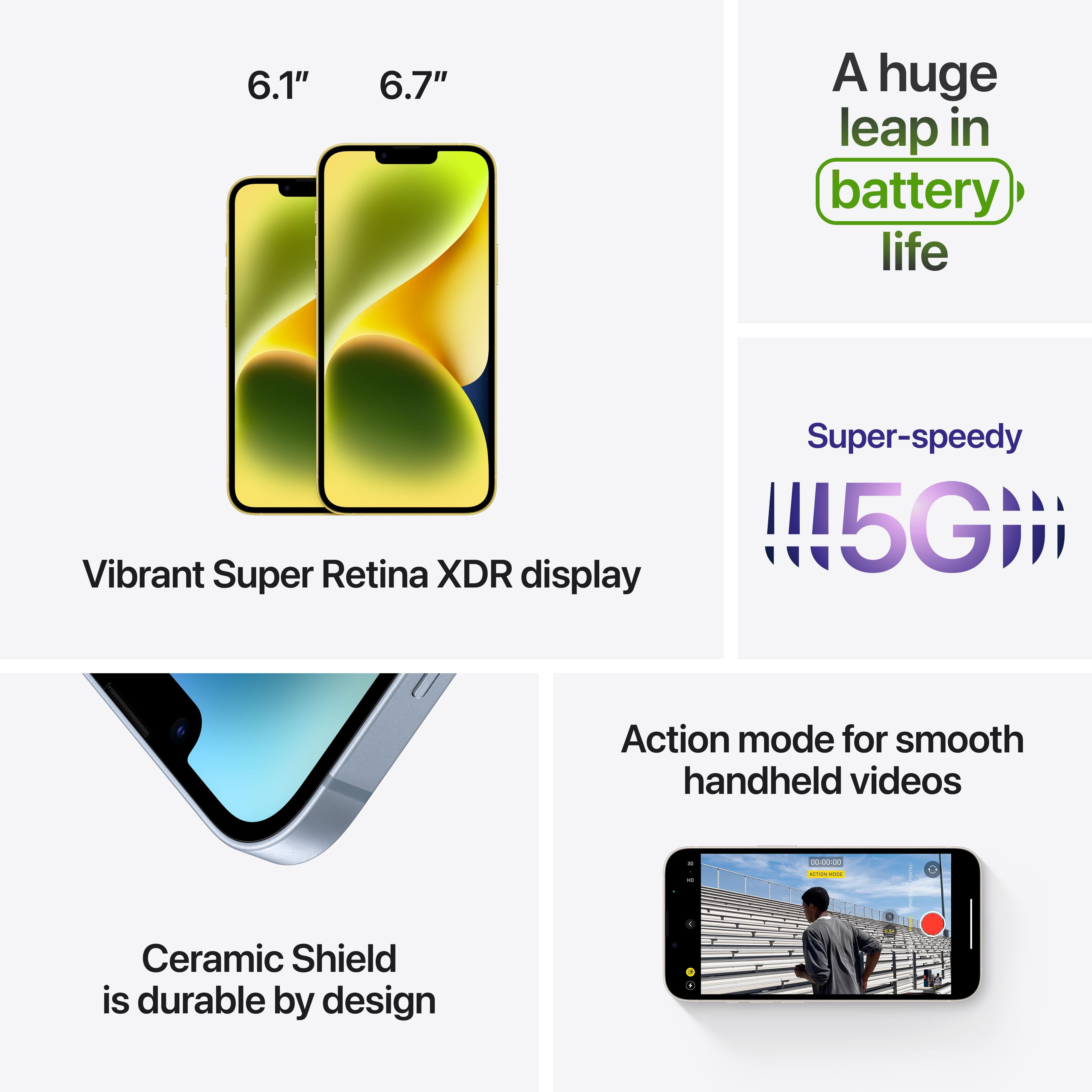 iPhone 14 Plus 256GB Starlight – Imagine Store -26/04/2025 iPhone 14 Plus 256GB Starlight – Imagine Store -26/04/2025