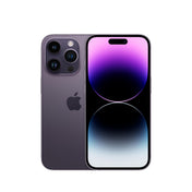 iPhone 14 Pro Purple 512 GB | Get Exciting Offers - Imagine Store 