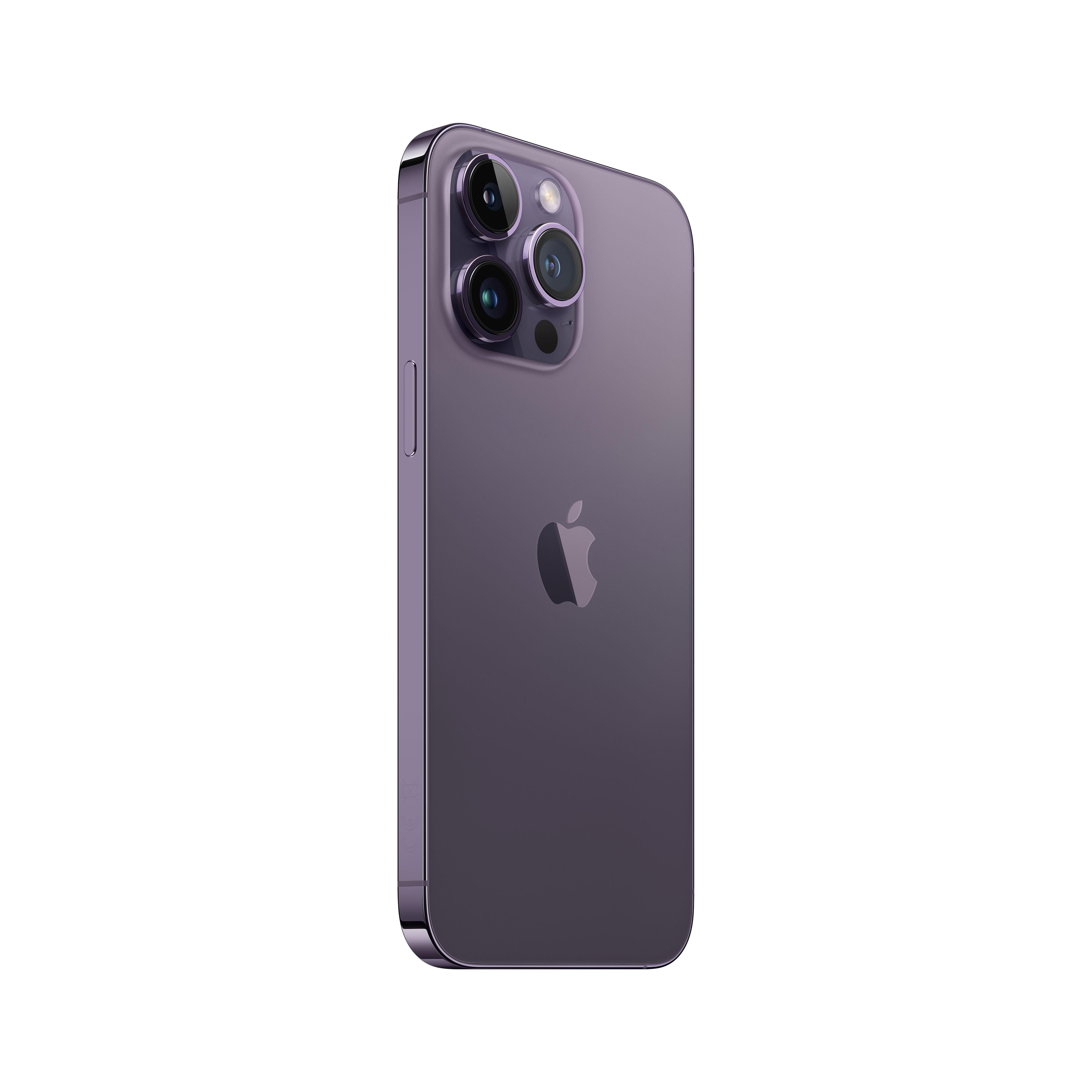 iPhone 14 Pro Max Purple 256 GB | Get Exciting Offers - Imagine Store  -23/02/2025