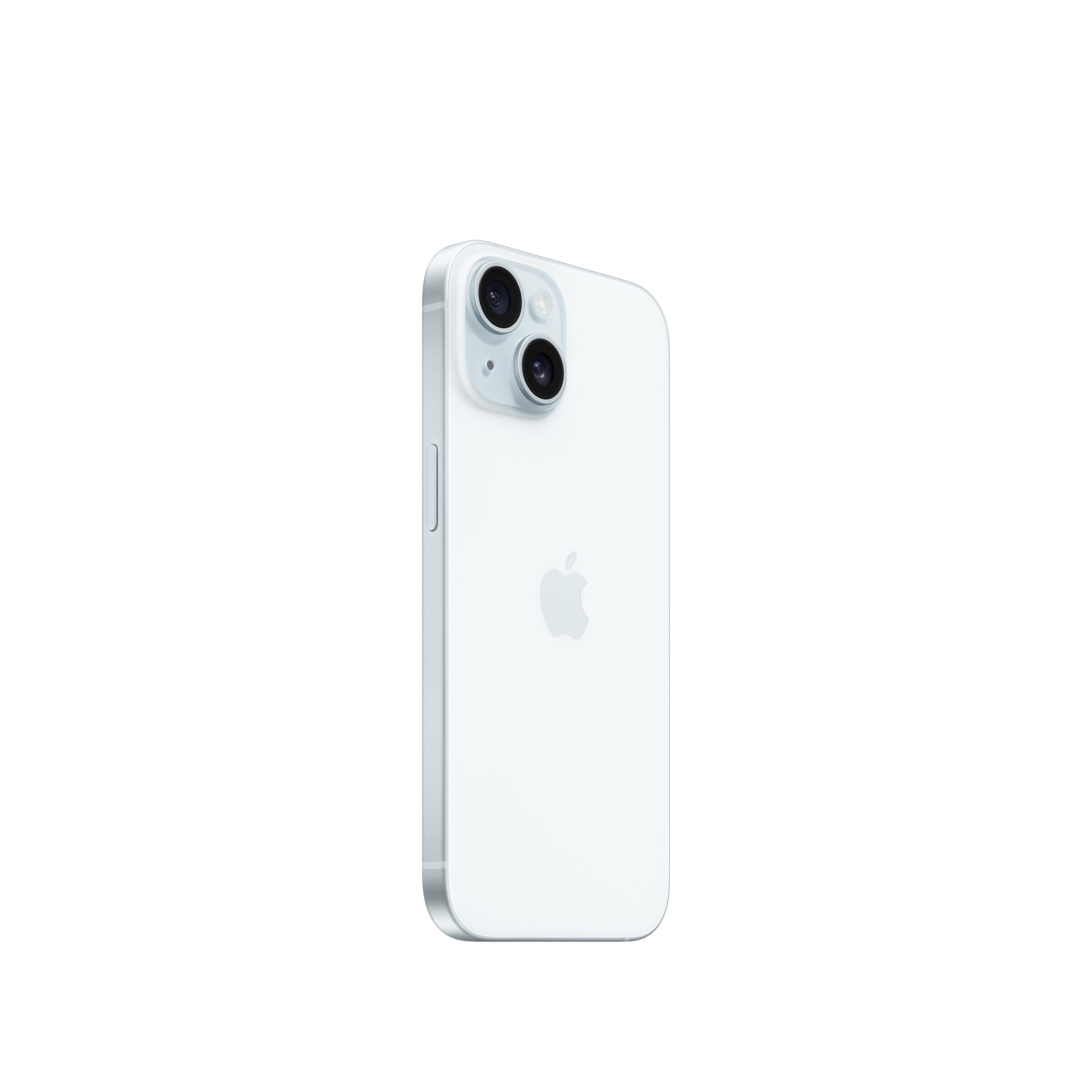 iPhone 15 Blue 512gb | Get Exciting Offers - Imagine Store -26/05/2026