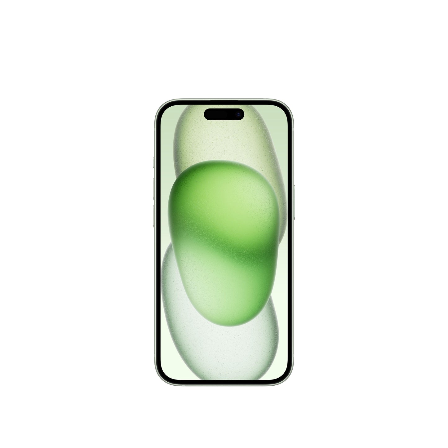 iPhone 15 256GB Green