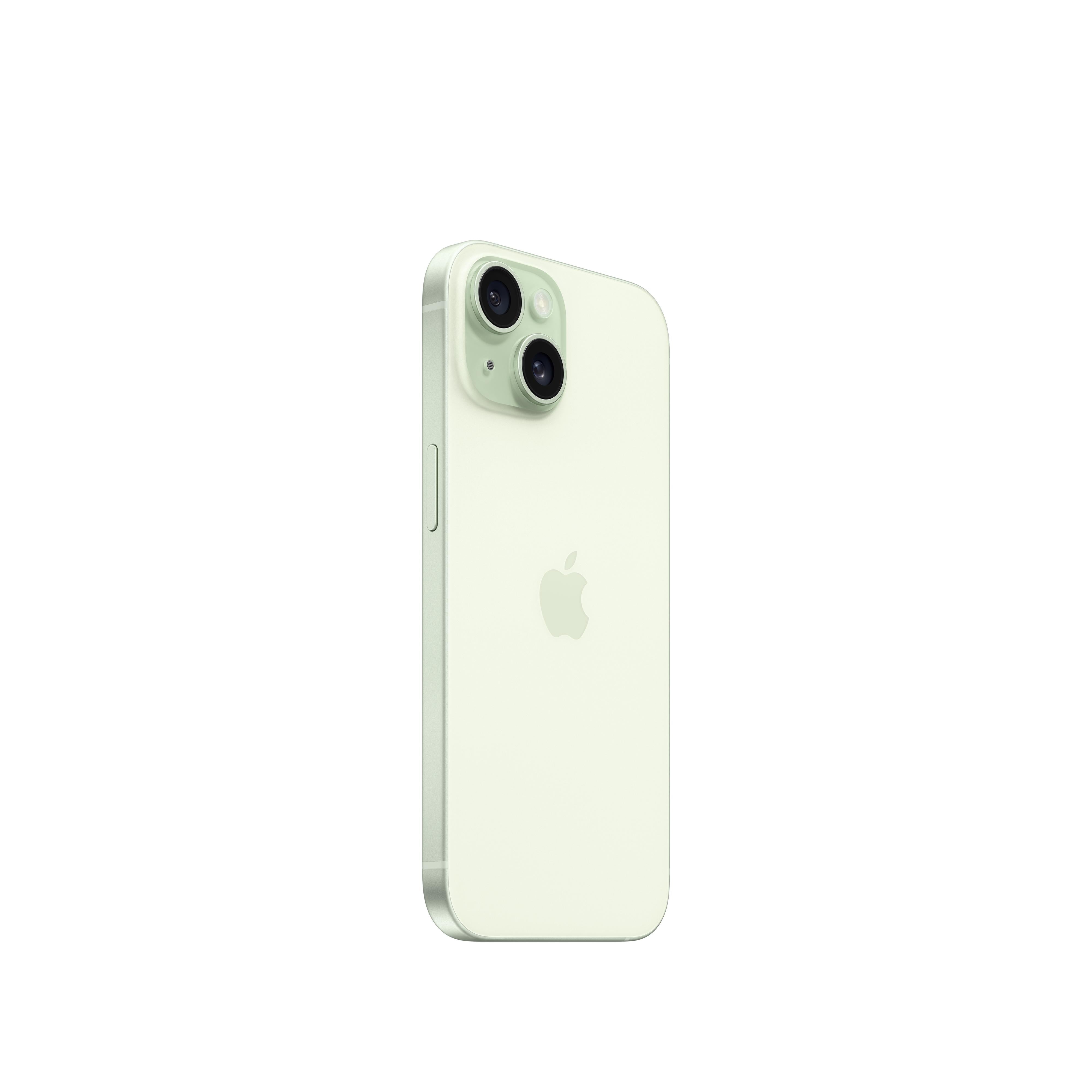 iPhone 15 Green Colour 256GB with A16 Bionic Chip – 6GB RAM