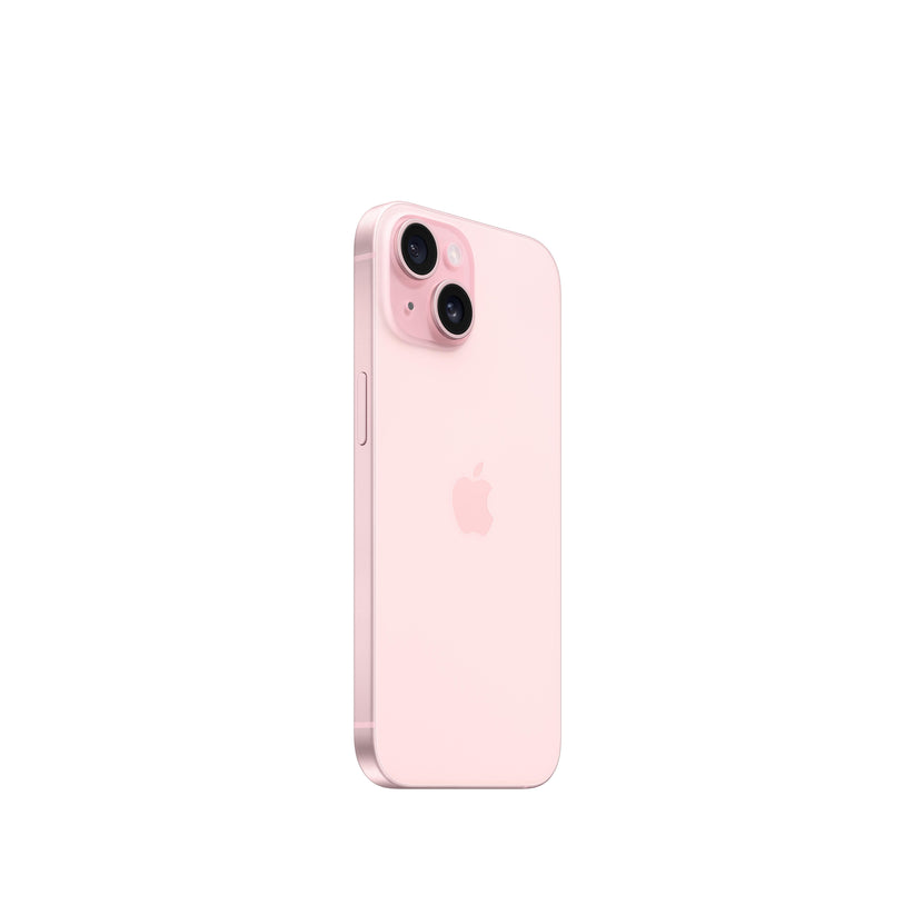 iPhone 15 in [Pink], [128] Storage. EMI available |Get best offers for iphone 15 [variant] [Pink] [128GB].