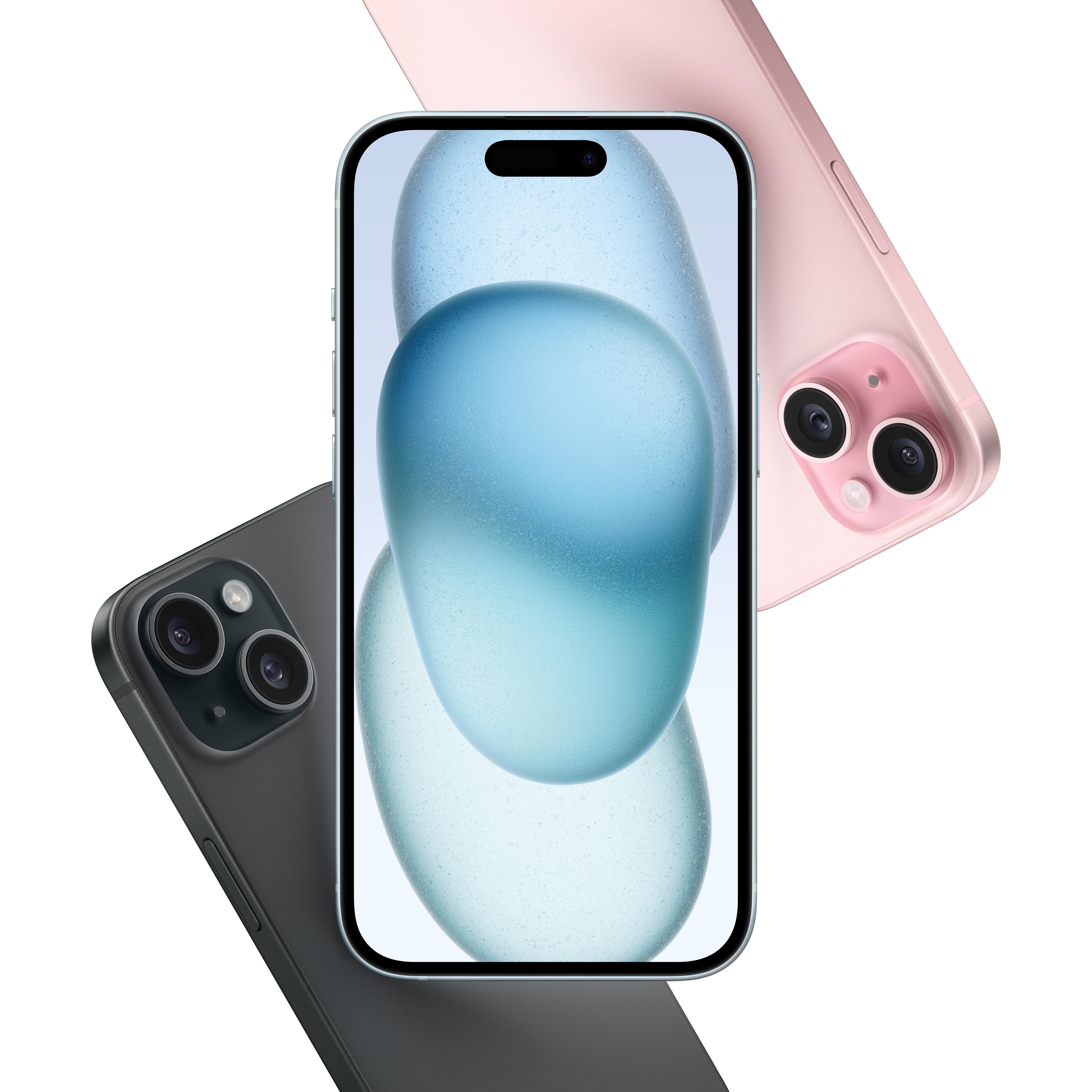 iPhone 15 Pink 256gb | Get Exciting Offers - Imagine Store -06/05/2026