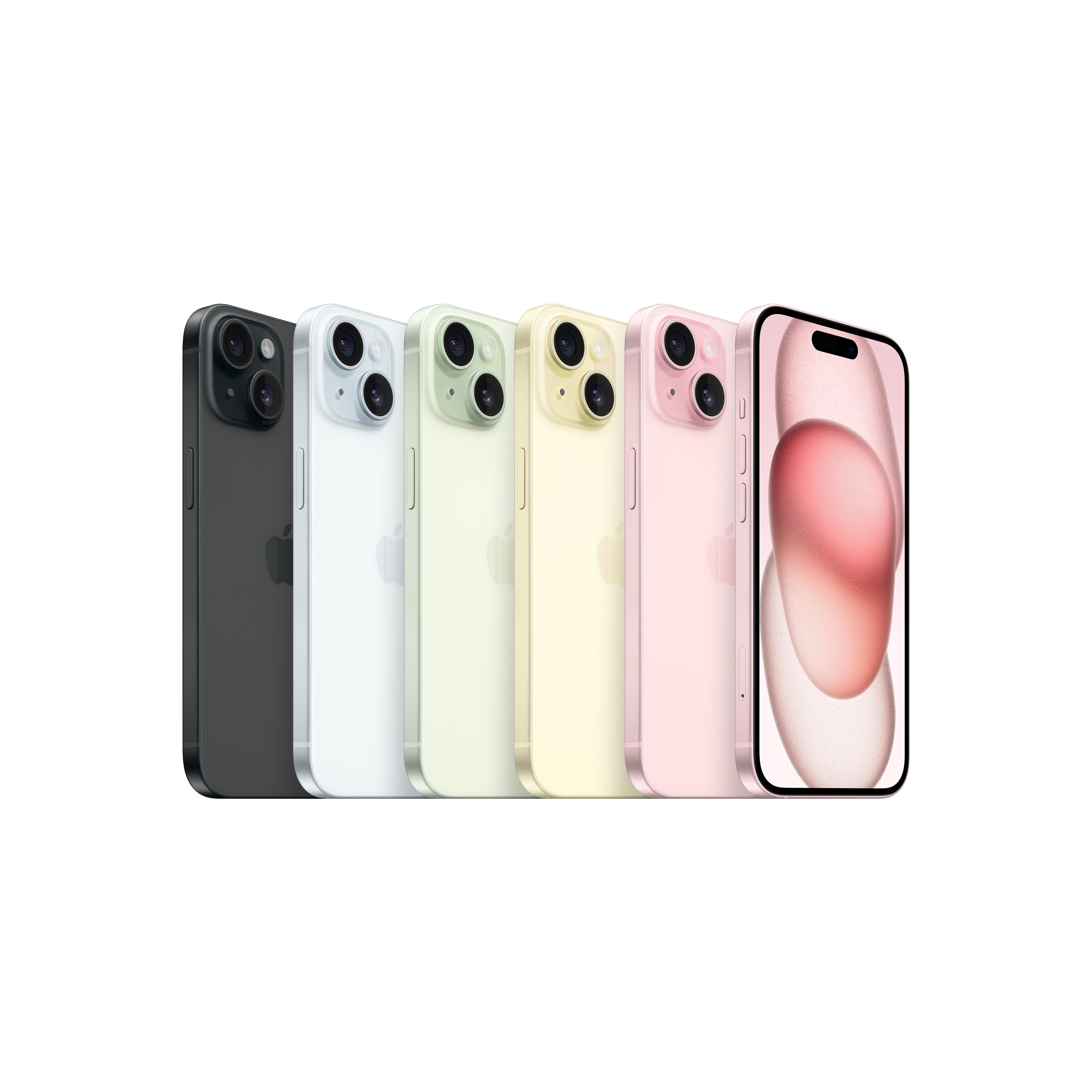 iPhone 15 Pink 128GB – Performance & Style | Shop Online Now