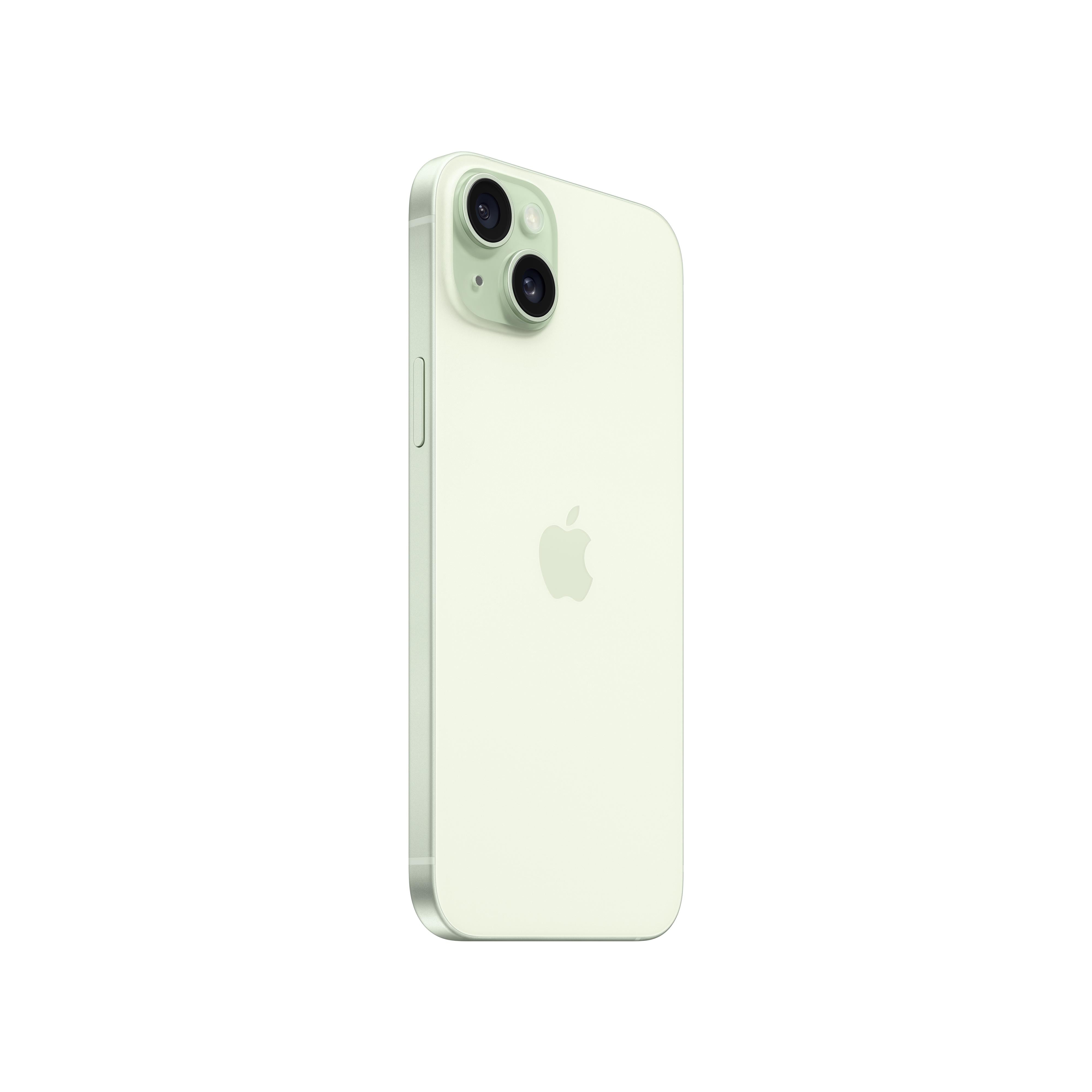iPhone 15 Plus Green 128GB – Imagine Store -19/10/2025