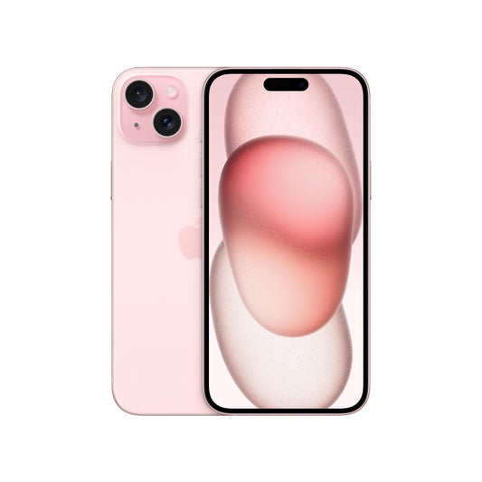 iPhone 15 Plus in Pink, 512GB Storage. EMI available |Get best offers for iphone 15 Plus [variant] Pink 512GB.