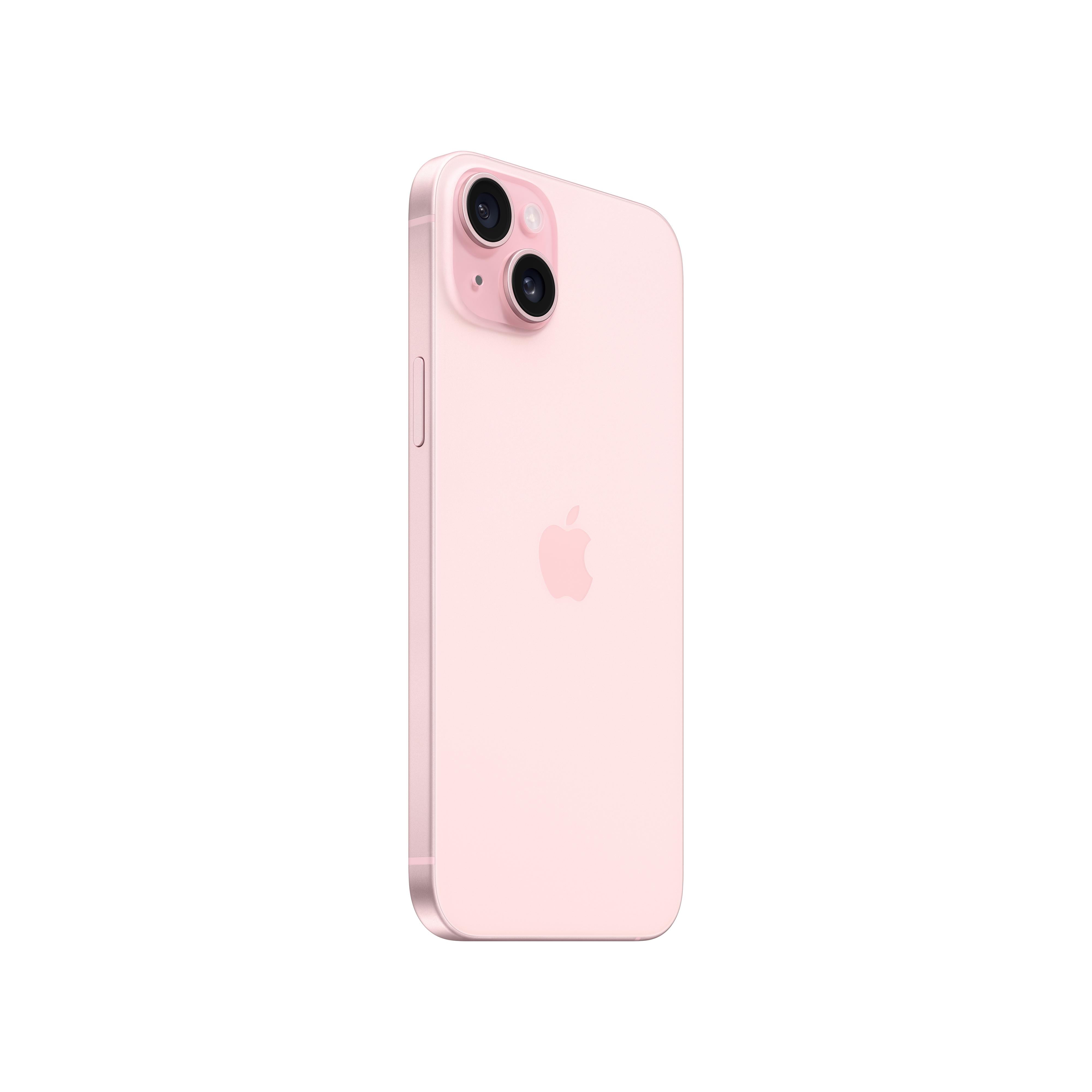 Iphone 15plus 256gb ピンク色 iPhone 15 Plus Pink 256gb | Get Exciting Offers - Imagine Store
