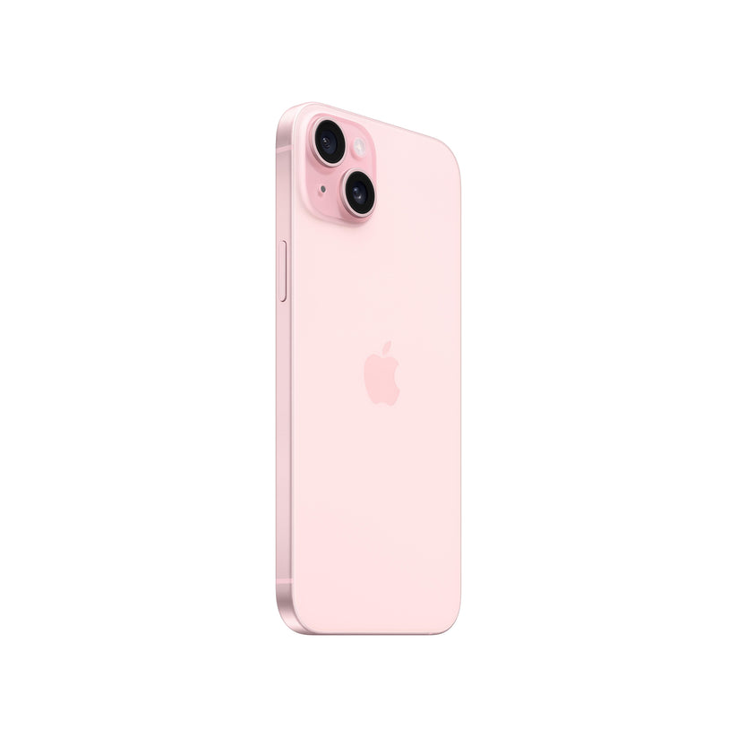 iPhone 15 Plus in Pink, 256GB Storage. EMI available |Get best offers for iphone 15 Plus [variant] Pink 256GB.