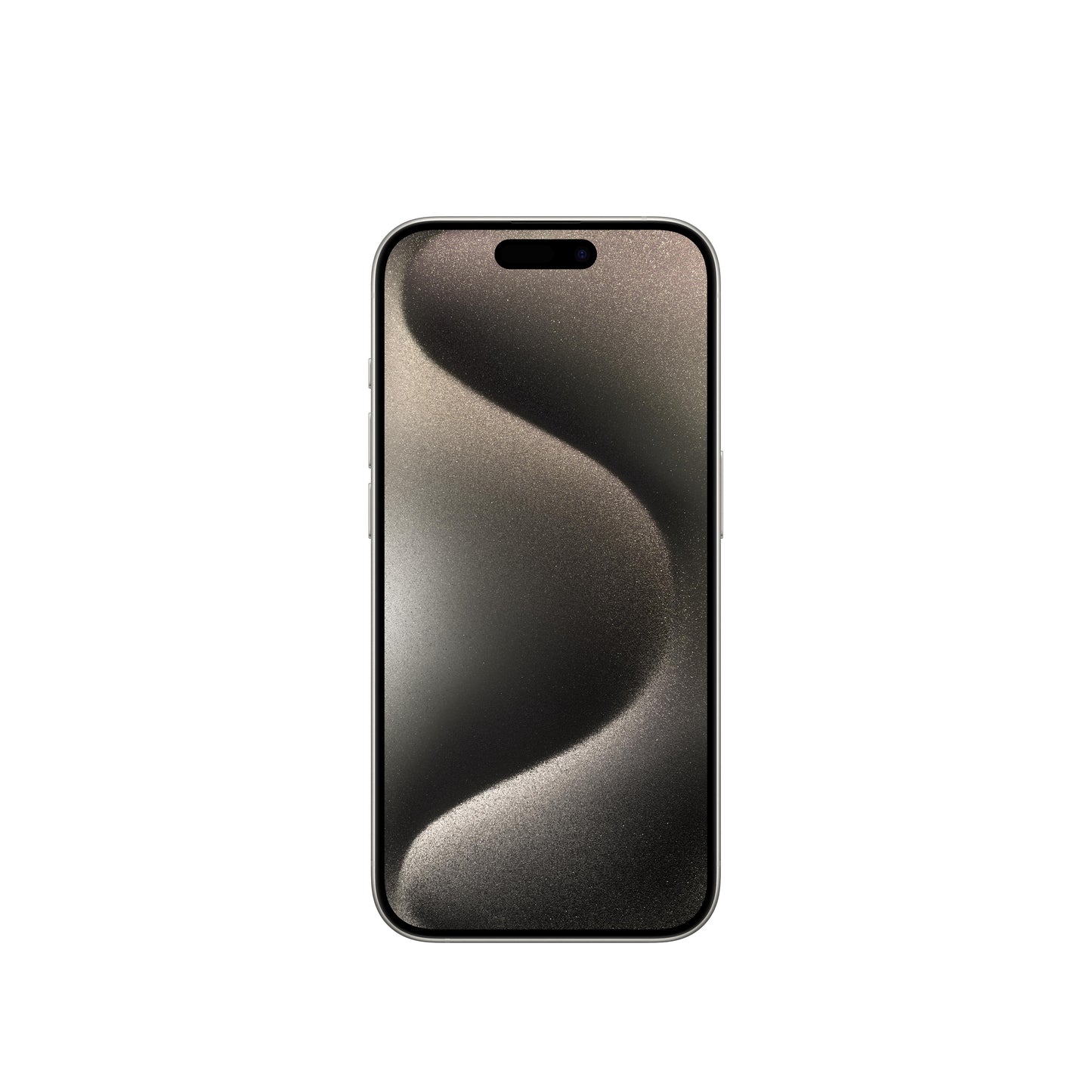iPhone 15 Pro in Natural Titanium, 256GB Storage. EMI available |Get best offers for iphone 15 pro [variant] Natural Titanium 256GB.