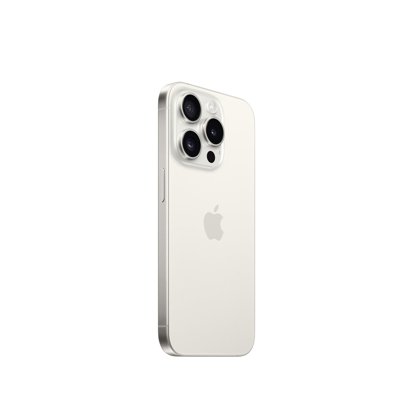 iPhone 15 Pro in White Titanium, 1TB Storage. EMI available |Get best offers for iphone 15 pro [variant] White Titanium 1TB.