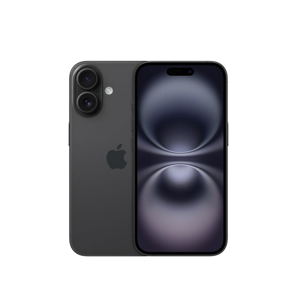 Buy iPhone 16 512gb Black | Get Exciting Offers - Imagine Store