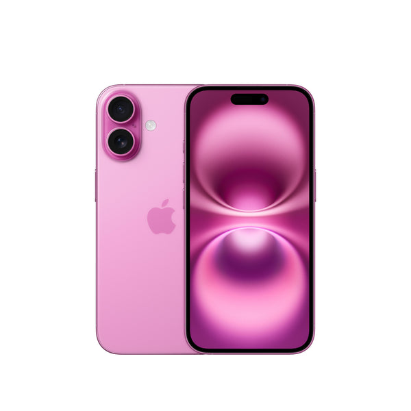 Buy iPhone 16 128gb Pink | Get Exciting Offers - Imagine Store -13