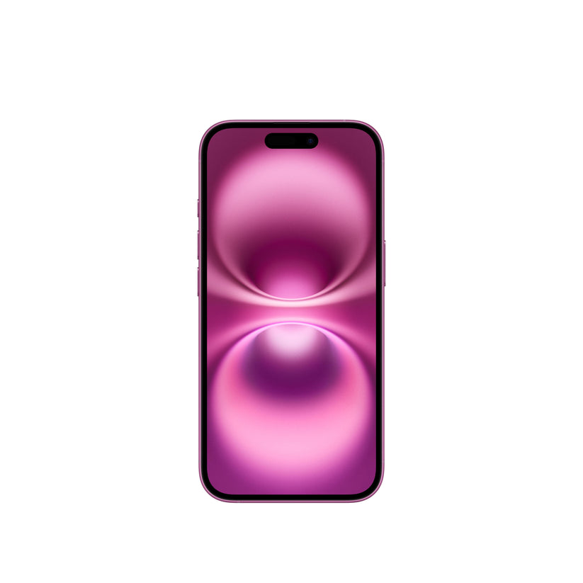 iPhone 16 256GB Pink - Main Image