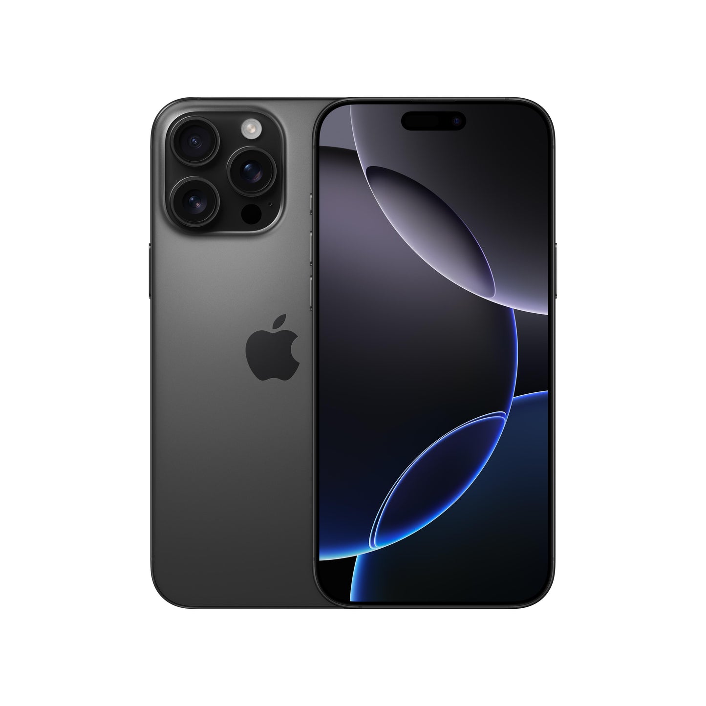 Buy iPhone 16 Pro Max 256gb Black Get Exciting Offers Imagine