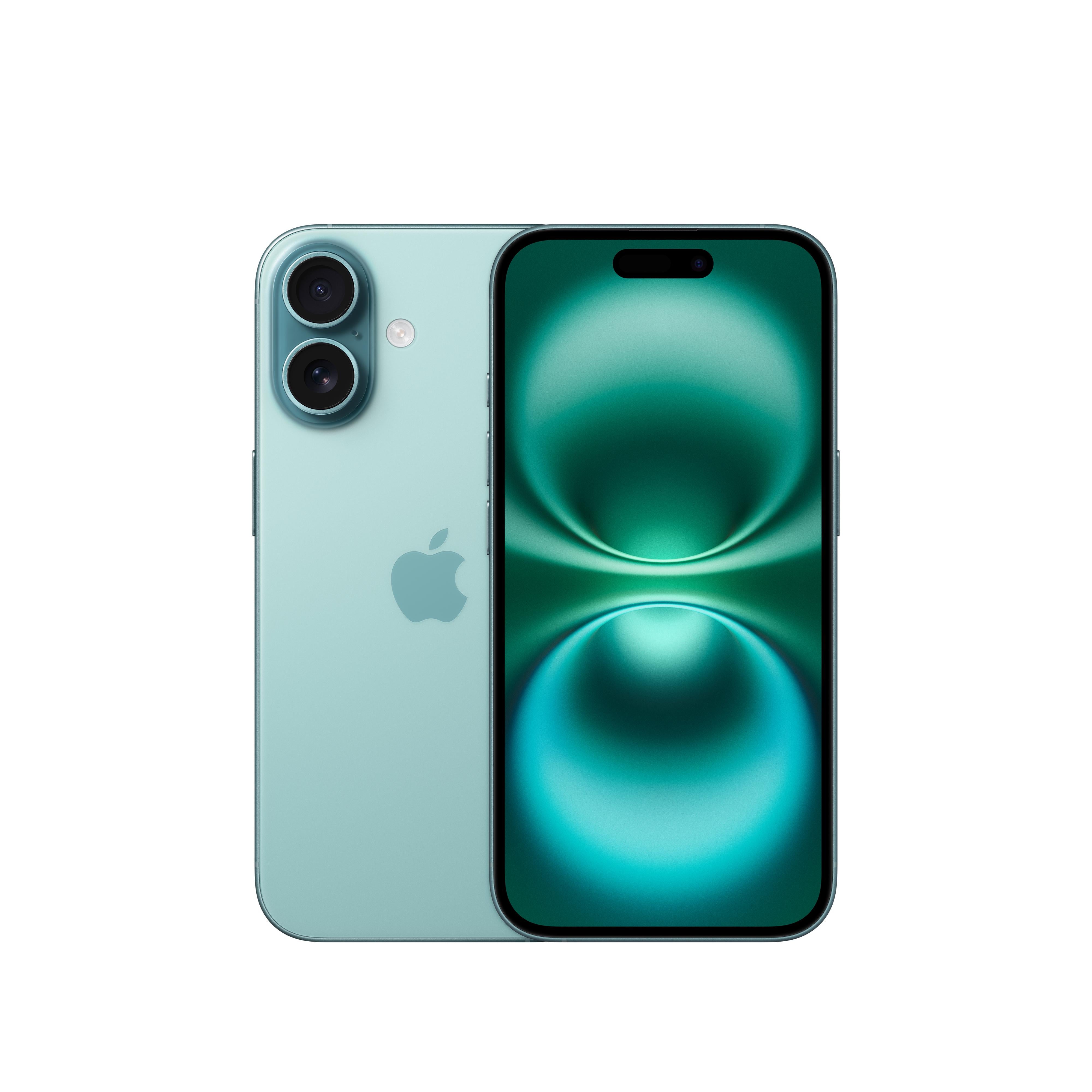 iPhone 16 Teal PDP Image Position 1 en IN a1fc96e6 04cc 4c8a 8f9b f22f27088bc6