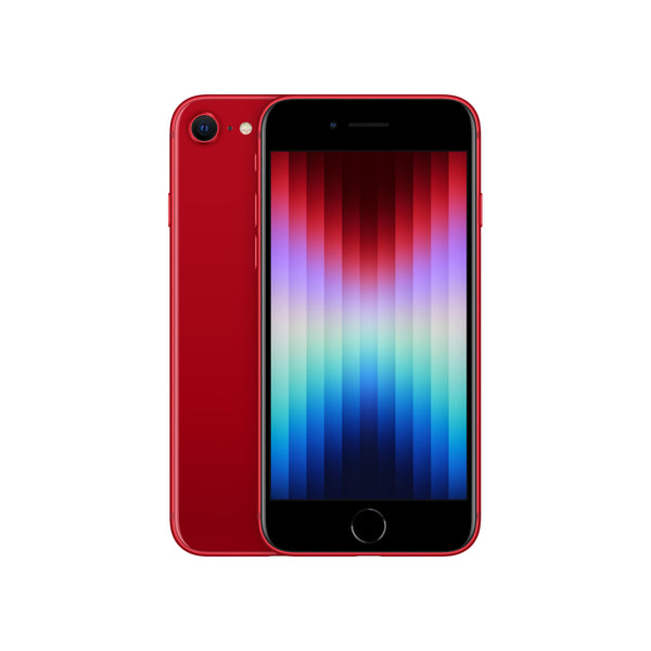 iPhone SE (3rd generation) 128GB (PRODUCT)RED – Imagine Store -20
