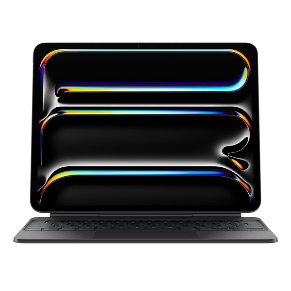 iPad Pro 13インチ + Magic Keyboard +pencil Magic Keyboard for iPad Pro 13‚Äëinch (M4) - US English - Black