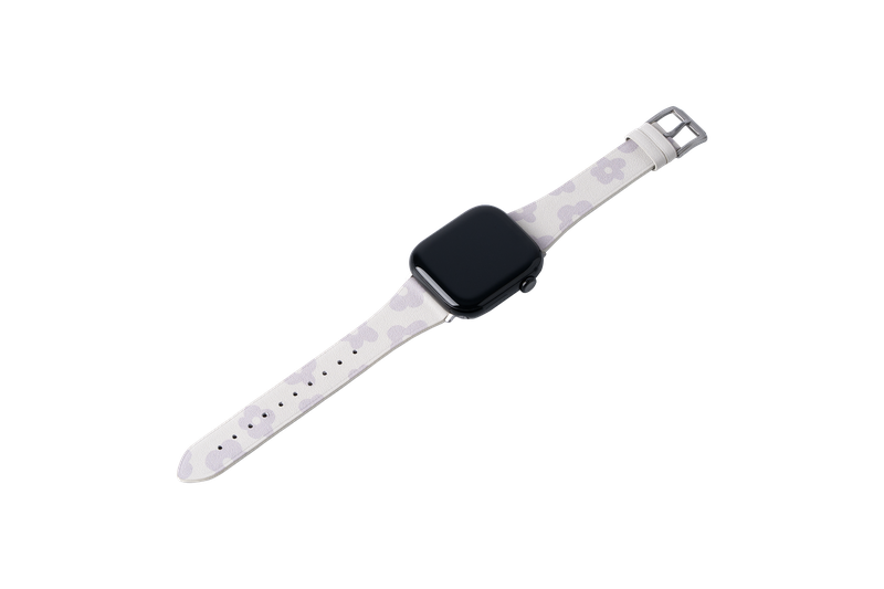 Tekne FLORO Leather Band | Printed Genuine Leather, Durable, Stylish Strap  Get best offers for Tekne FLORO Leather Band | Printed Genuine Leather, Durable, Stylish Strap 