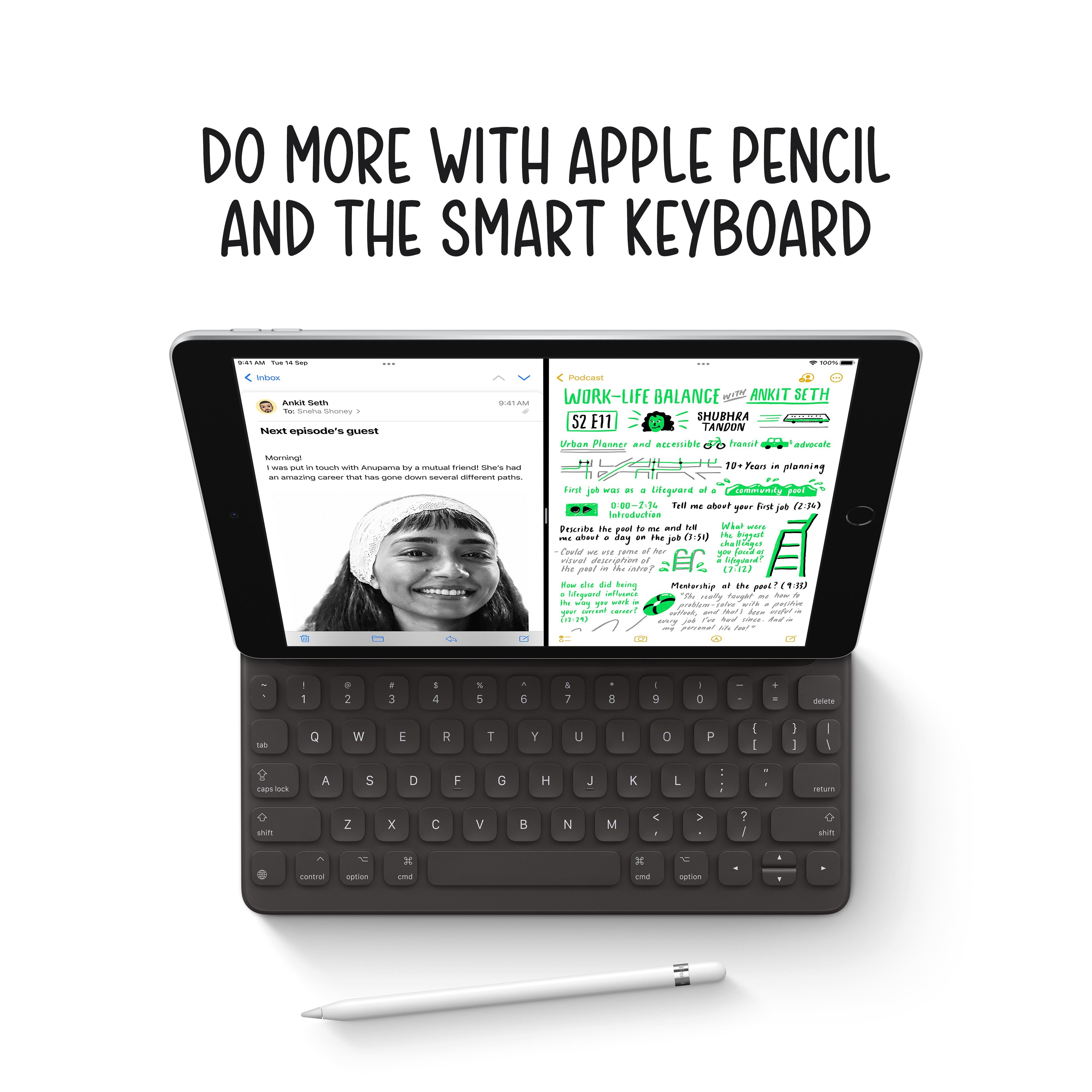 2021 10.2-inch iPad Wi-Fi + Cellular 256GB - Space Grey (9th