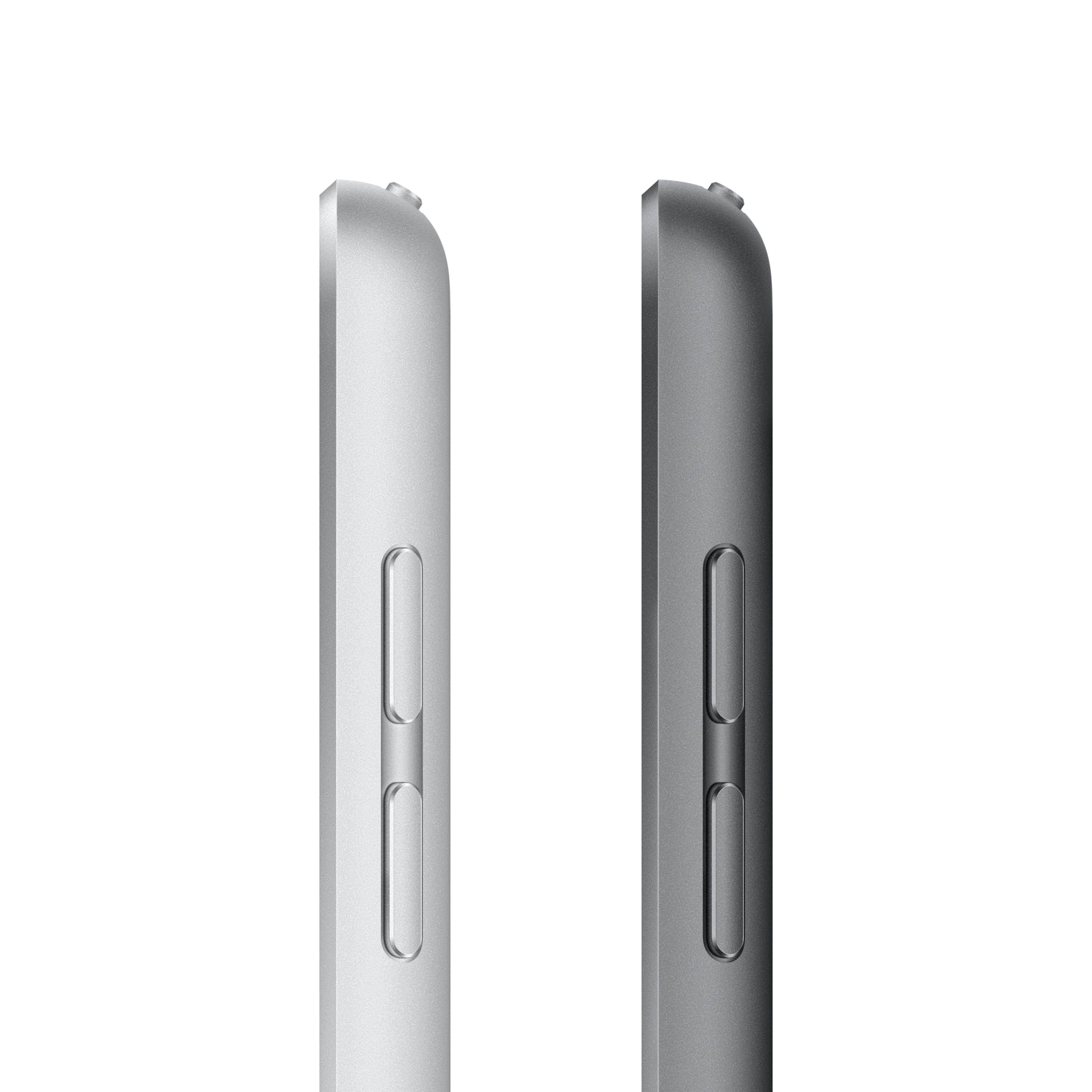 2021 10.2-inch iPad Wi-Fi + Cellular 256GB - Space Grey (9th 2021 10.2-inch iPad Wi-Fi + Cellular 256GB - Space Grey (9th