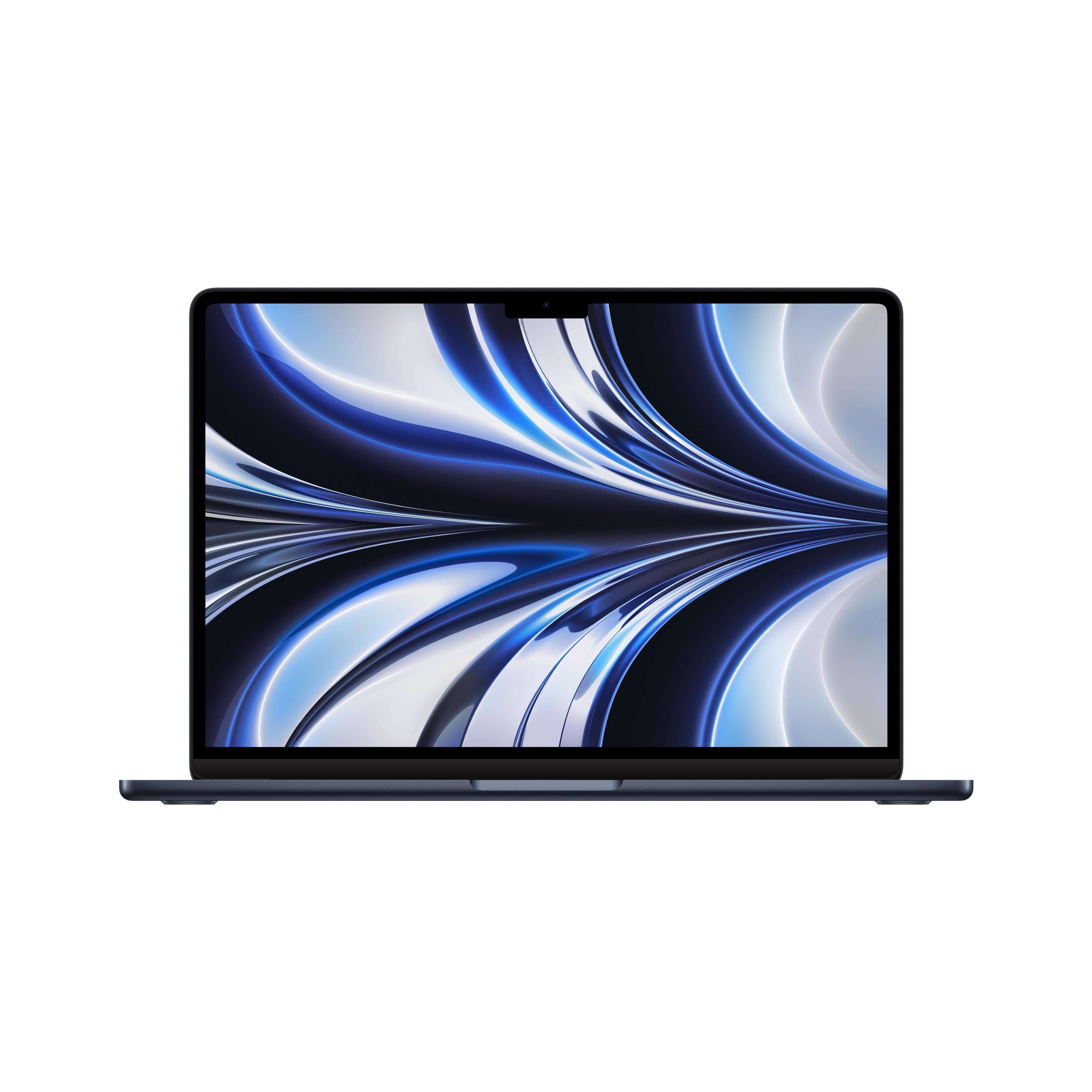 Buy Apple MacBook Air 13 inch M2 Chip Midnight Get Exciting Offers Imagine Store 18 01 2025