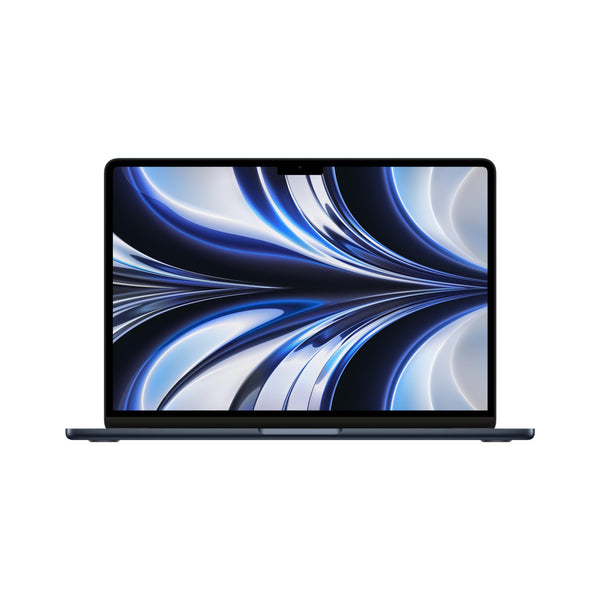 MacBookAir M2 256GB ミッドナイト r1586_Midnight_PDP_Image_Posit