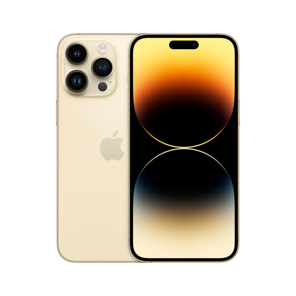 Apple iPhone 14 Pro max gold 128gb ジャンク品 iPhone 14 Pro Max Gold 128 GB | Get Exciting Offers - Imagine