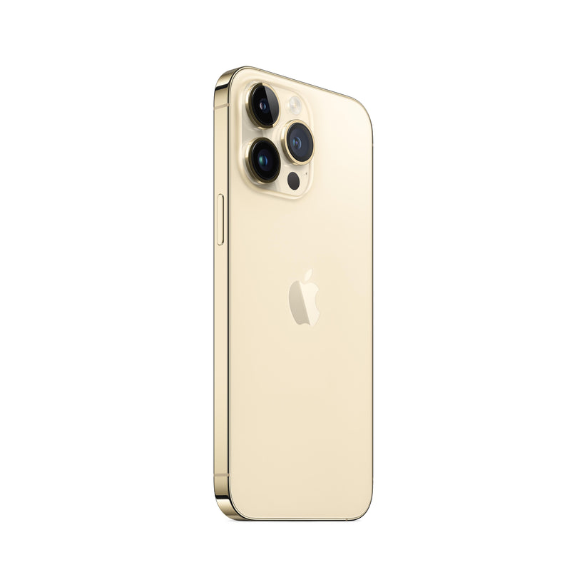 iPhone 14 Pro Max Gold 512 GB Get Exciting Offers Imagine
