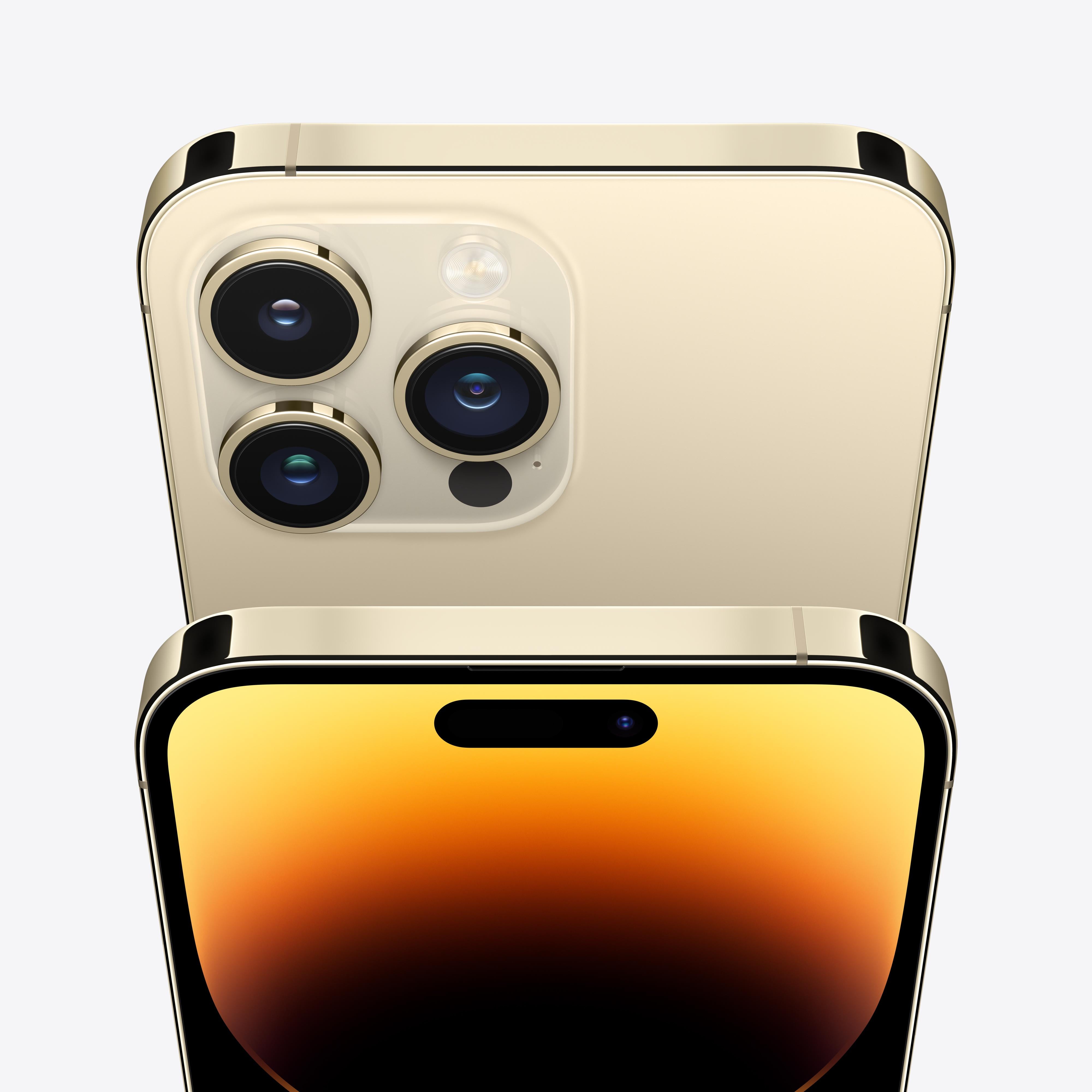 iPhone 14 Pro Max Gold 256 GB Get Exciting Offers Imagine Store 06 11 2024