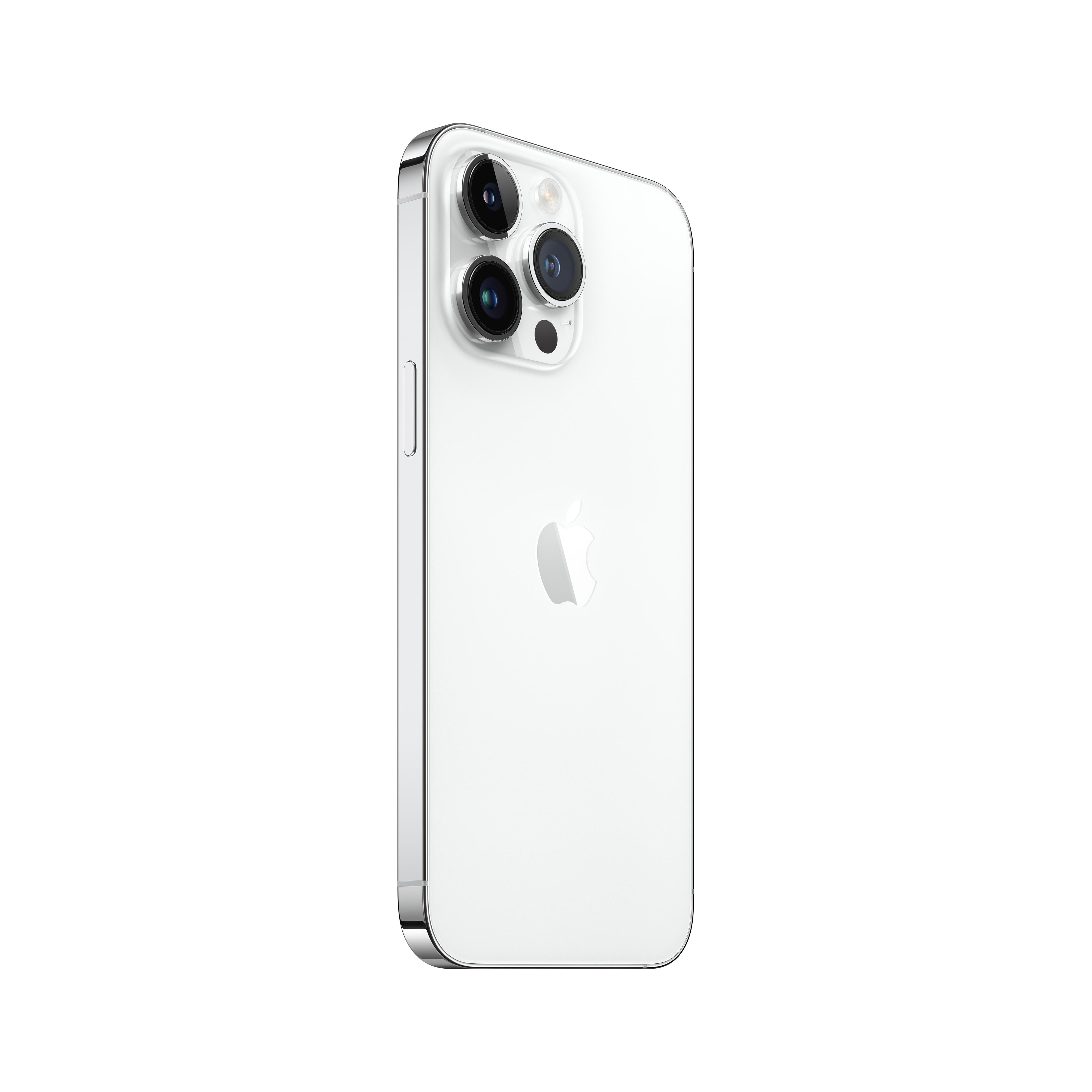 Silver) (128GB, Max Pro 14 iPhone Apple シルバー 128GB iPhone14promax – Info Design 携帯電話本体