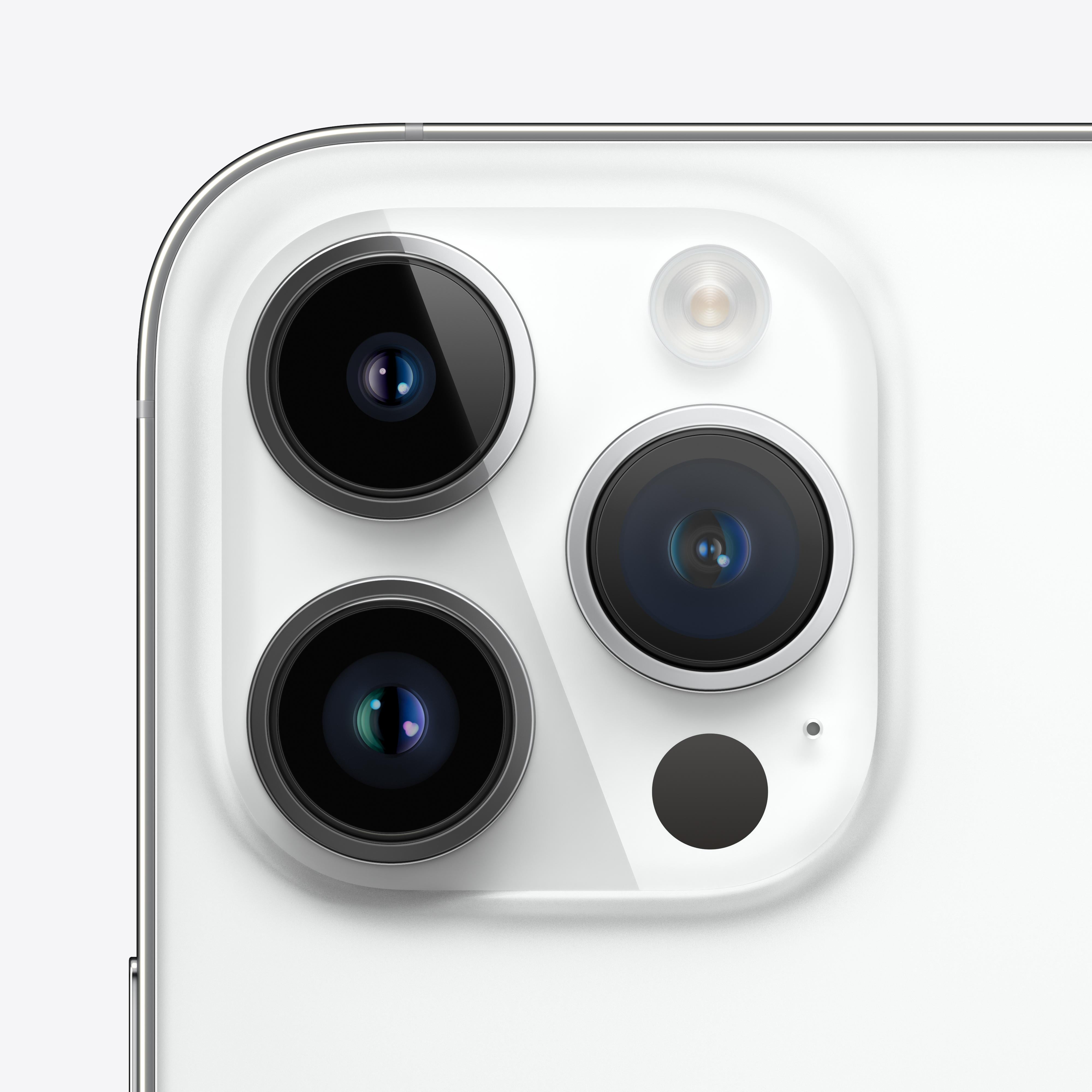 iPhone 14 Pro Max Silver 128 GB | Get Exciting Offers - Imagine