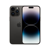 iPhone 14 Pro Max Black 256 GB | Get Exciting Offers - Imagine 