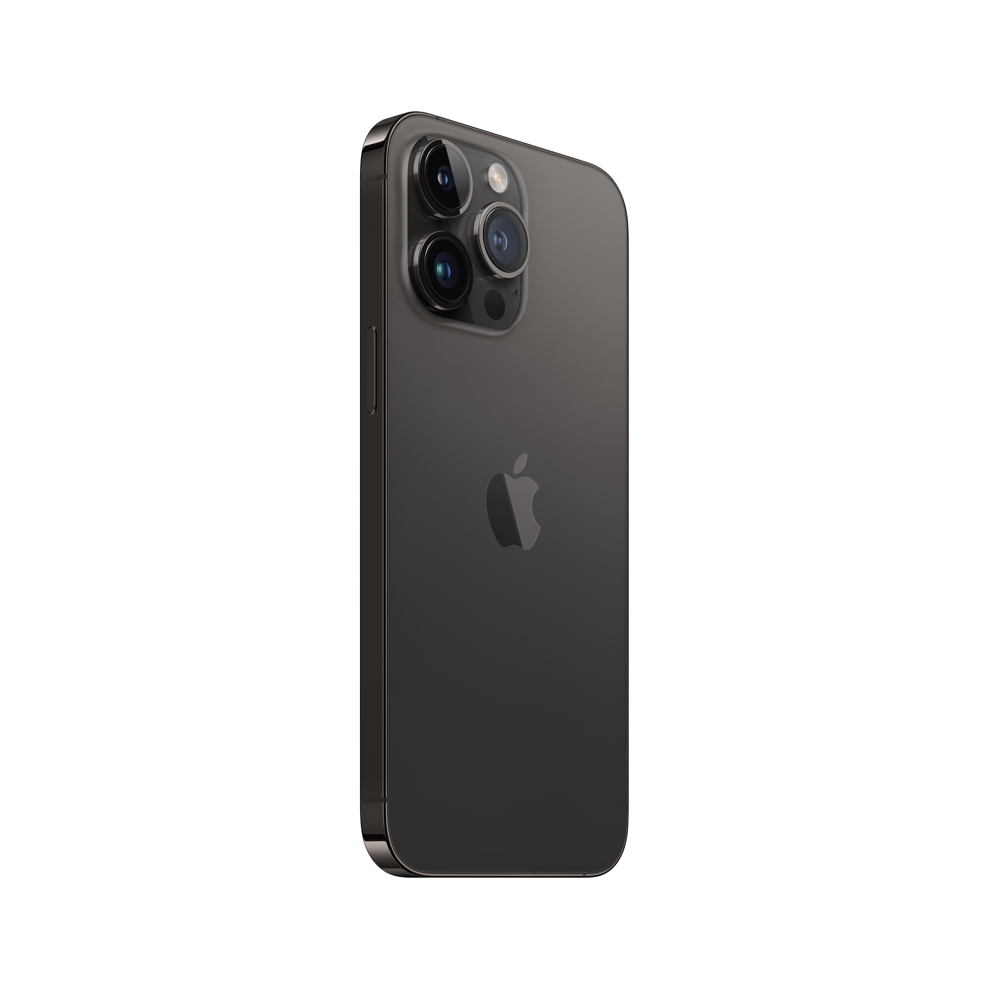 iPhone 14 Pro Max Black 1TB | Get Exciting Offers - Imagine Store