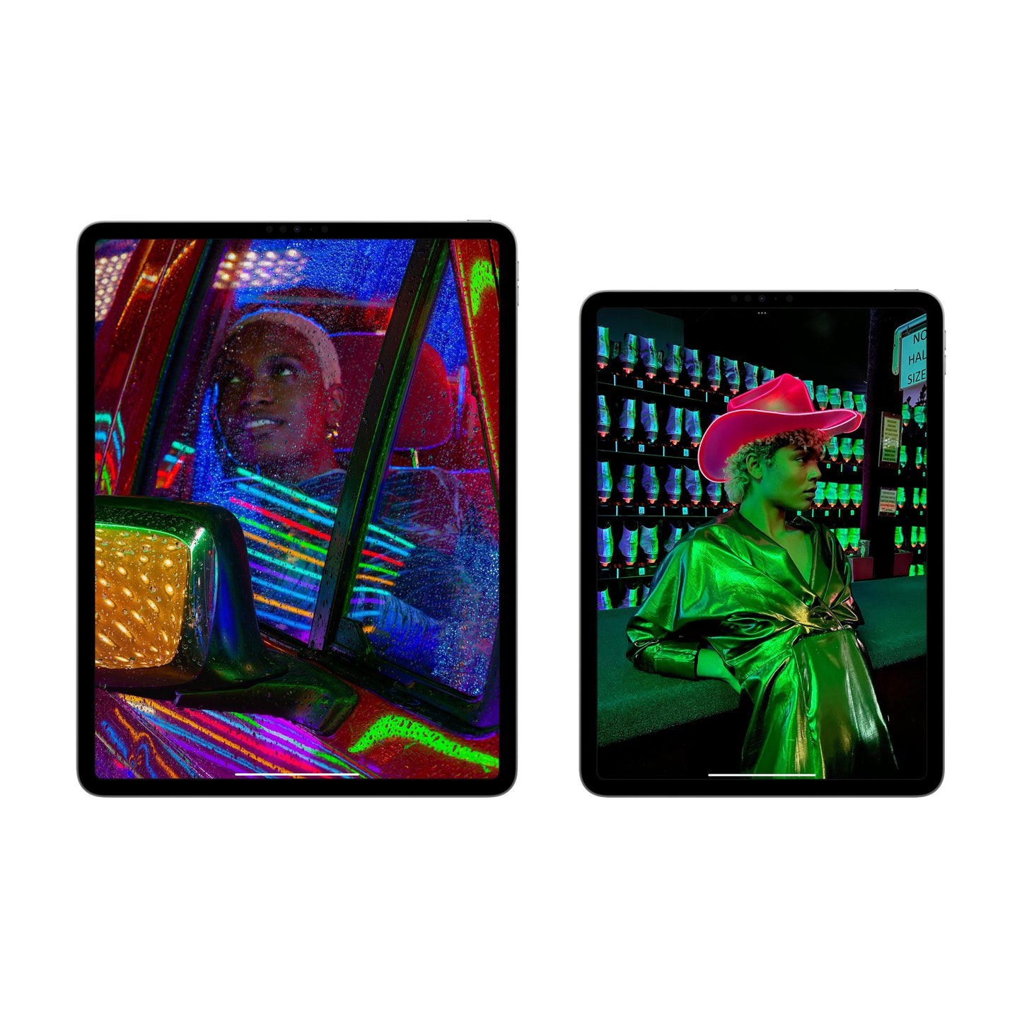 2022 11-inch iPad Pro Wi-Fi 2TB - Space Grey (4th generation)