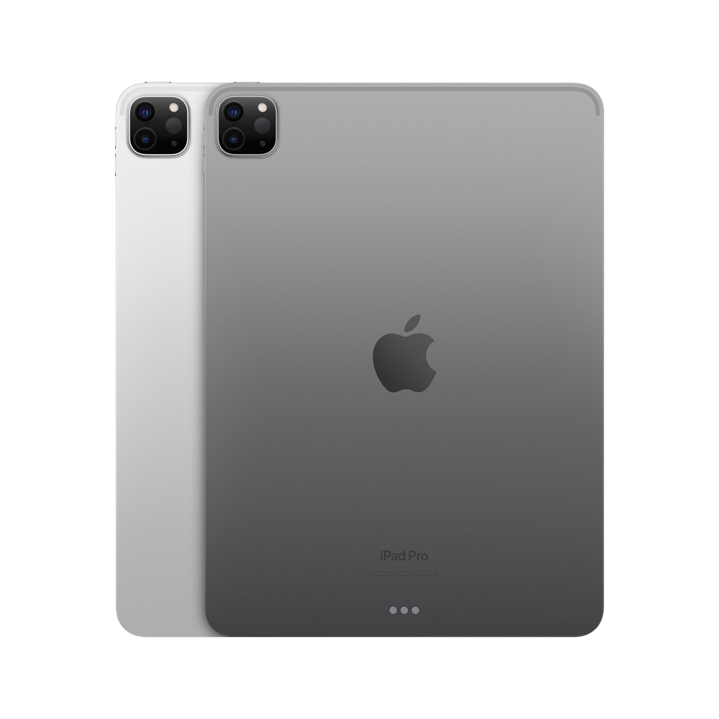 2022 11-inch iPad Pro Wi-Fi 2TB - Space Grey (4th generation)