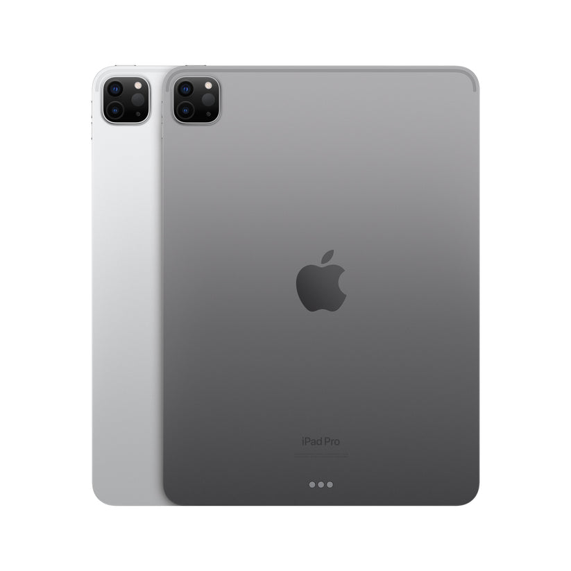 2022 11-inch iPad Pro Wi-Fi 2TB - Space Grey (4th generation) Get best offers for 2022 11-inch iPad Pro Wi-Fi 2TB - Space Grey (4th generation)