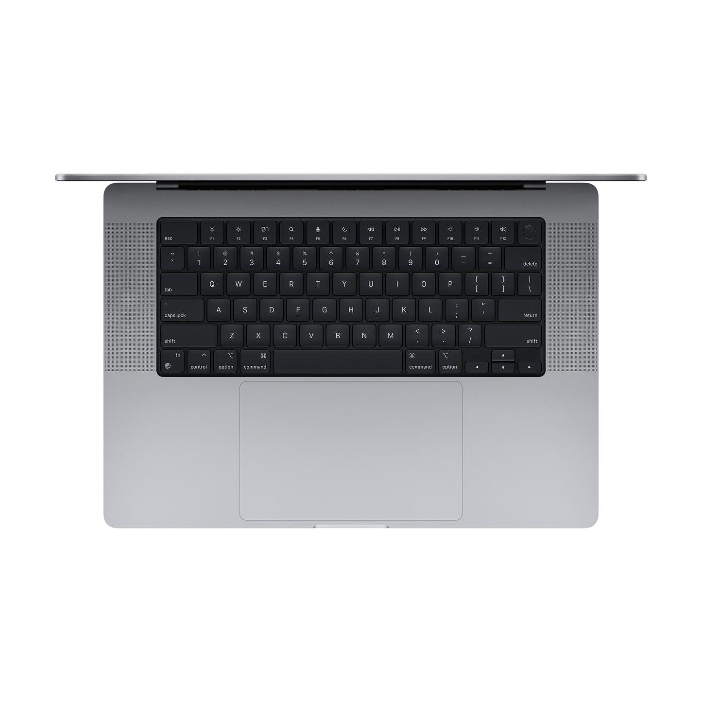 16-inch MacBook Pro: Apple M2 Pro chip with 12‑core CPU and 19‑core GPU, 1TB SSD - Space Grey