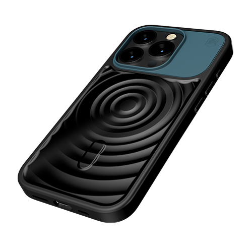 STM reawaken ripple magsafe (iPhone 6.7 Pro Max 2023) - black / atlantic Get best offers for STM reawaken ripple magsafe (iPhone 6.7 Pro Max 2023) - black / atlantic