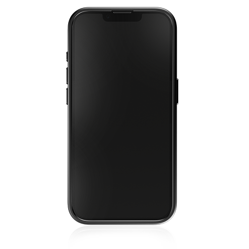 STM reawaken ripple magsafe (iPhone 6.7 Plus 2023) - black / atlantic