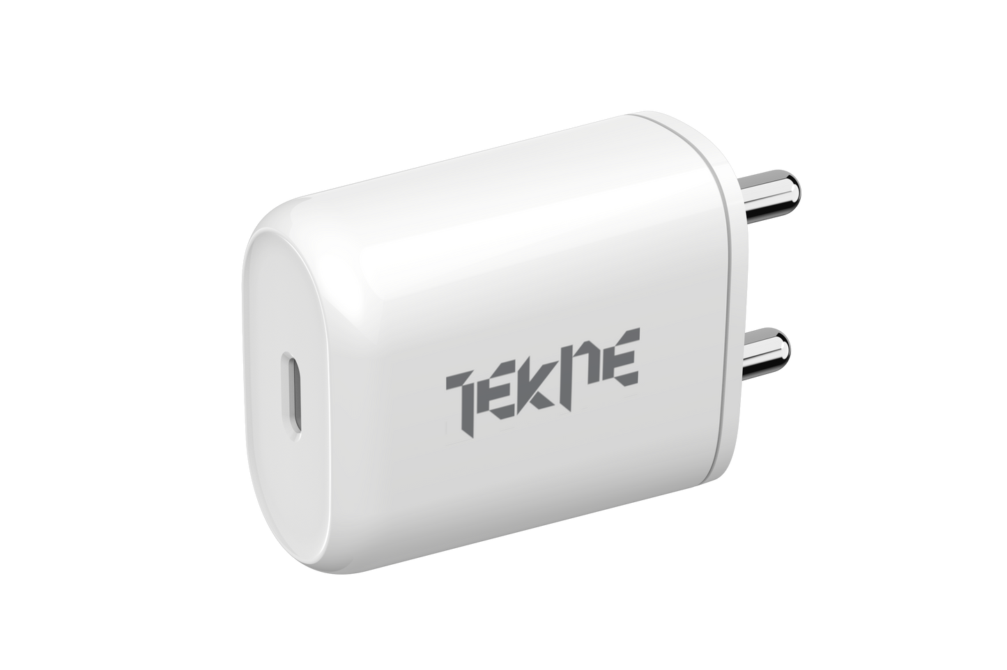 TEKNE PS20W Single Port Adapter